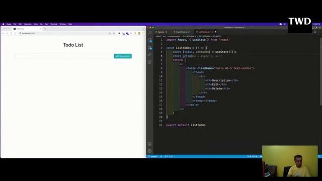 ? PostgreSQL Beginners to Advanced - Day 4 смотреть онлайн