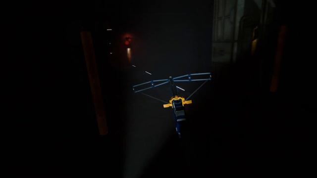 Cosmodread - Gameplay Trailer смотреть онлайн