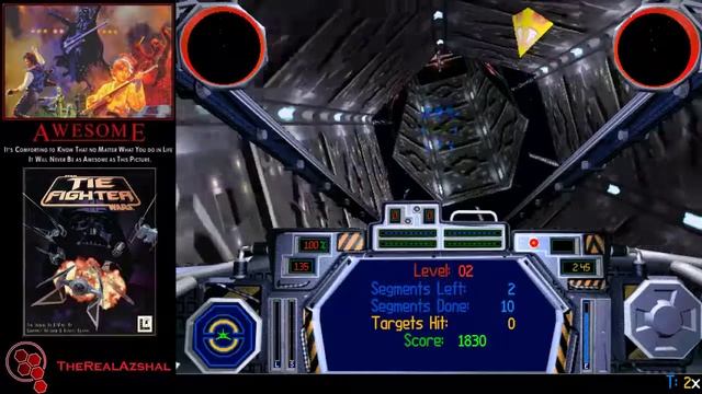 Training Simulator - Assault Gunboat смотреть онлайн