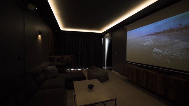 Villa Bava - Duće смотреть онлайн