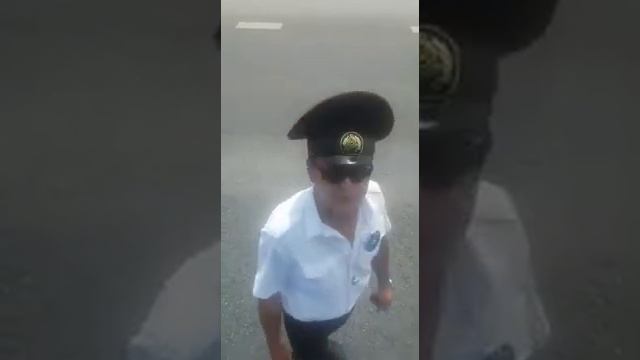 Беспредел гаи в Казахстане смотреть онлайн