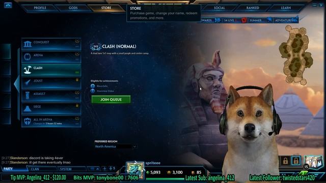 -Reaction video- to Crazy amounts of bit/donation amounts смотреть онлайн