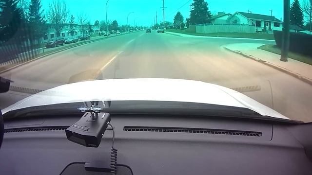 R7 Run 2 (FW 122.123.111) vs MRCD смотреть онлайн