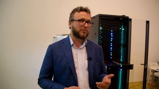 Конференция в Технополис. 18.05.17 смотреть онлайн