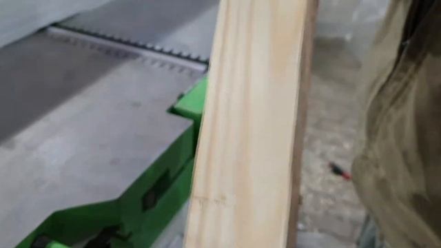 Комбинированный фуговально-рейсмусовый станок Rojek MSP-415