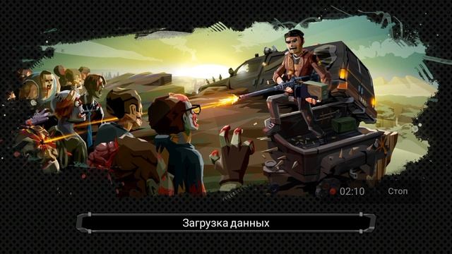 жесткий баг в игре the walking zombie 2 смотреть онлайн