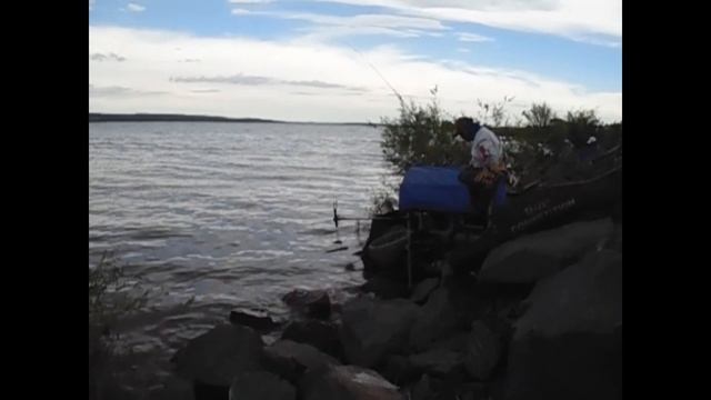 Кубок Оренбургской области по фидеру 2021 смотреть онлайн