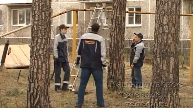 Сосна упала на газовую трубу смотреть онлайн