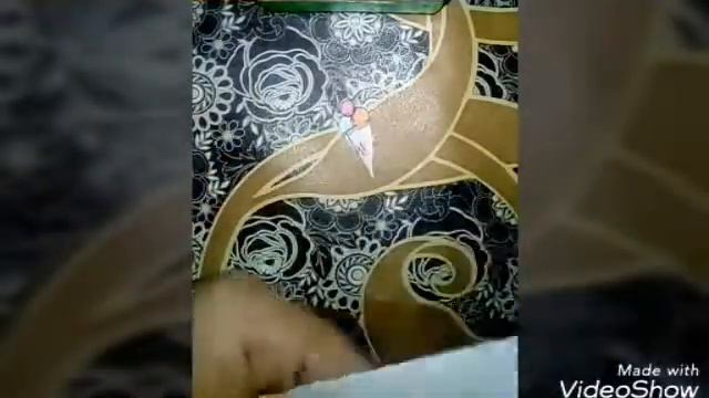 Как сделать наклейки /первое видео\💕😍🐾 смотреть онлайн