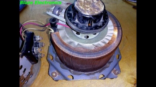 Латр 2Ампера с Авито