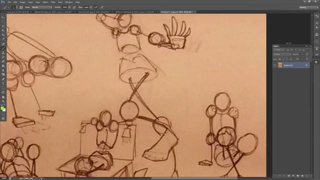 Общий разбор полетов по заданию 2 челленджа "Быть Человеком" смотреть онлайн