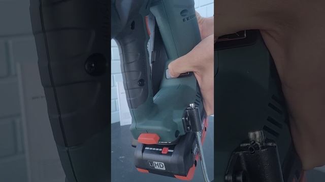 metabo nfr 18 ltx 90 bl. нейлер metabo аккумуляторный. гвоздизабиватель metabo смотреть онлайн