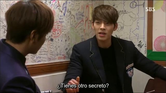 T Heirs Cap 16 Mas Mg