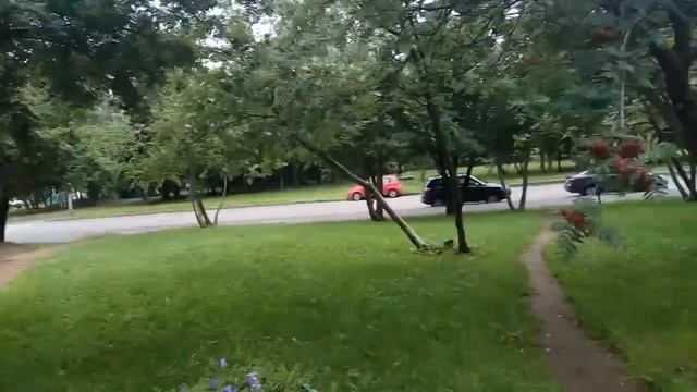 Загорьевский у входа смотреть онлайн