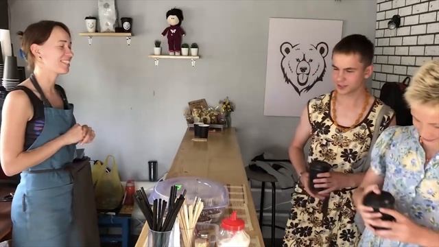 Дети, У Которых Хитрая Жопа. Часть 2 - Наказание! смотреть онлайн