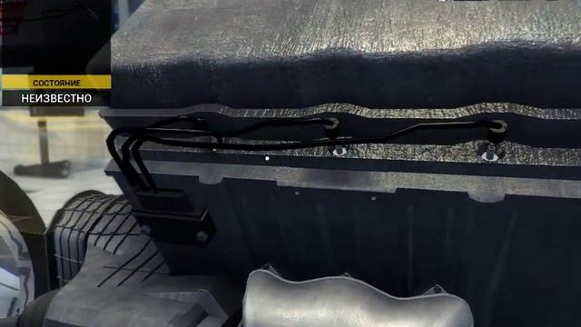 Симулятор Автомеханика 2014 / Car Mechanic Simulator 2014 Заказ 31 смотреть онлайн
