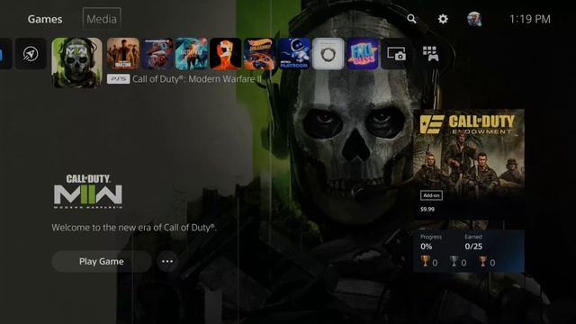 How to Change Operator in COD Modern Warfare 2 (Fix Not Changing) смотреть онлайн