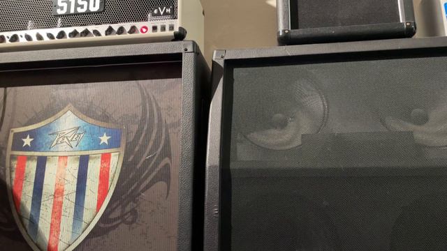 Long demo of the 5150 iconic with effects смотреть онлайн