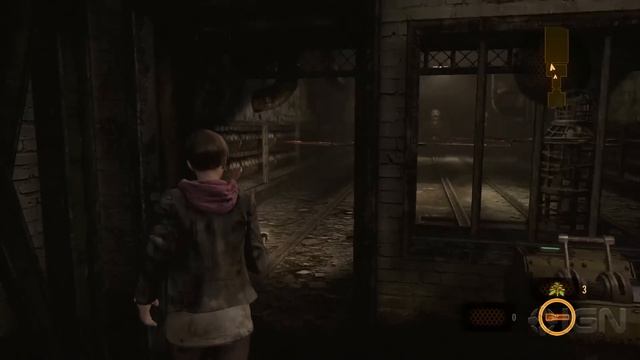 Resident Evil Revelations 2 Episode 3 - Judgement (Part 2) смотреть онлайн