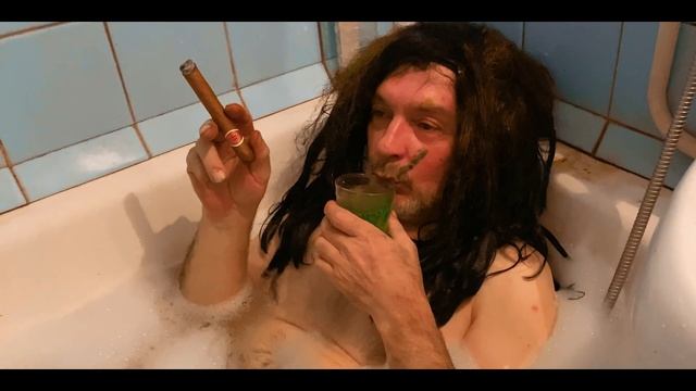 Кварковый Суп (Часть 1)