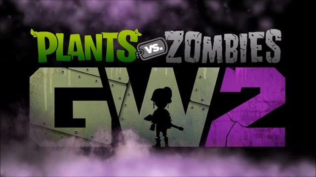 Plants Vs. Zombies Garden Warfare 2 - Infinity Time OST - The Gnomes Are Coming (Extended)