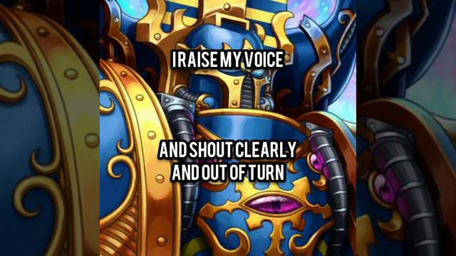 Rylanor's Last Stand Meme I guess? смотреть онлайн