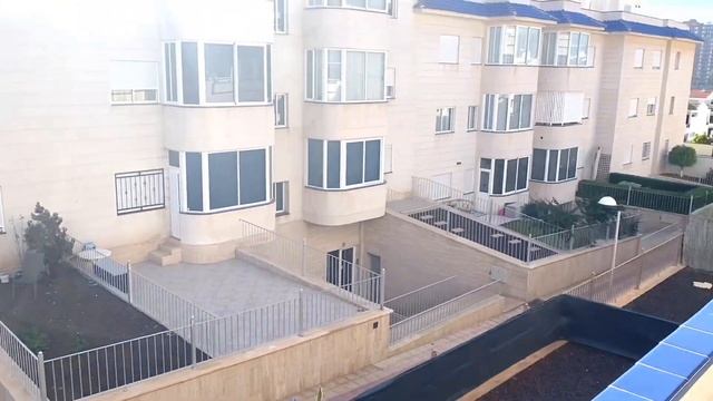 Недвижимость на Тенерифе: 1-спальный апартамент в Playa Graciosa, Los Cristianos. 229.000€ смотреть онлайн