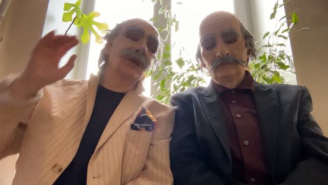 деды валяют дурака, леплю в шкаф смотреть онлайн