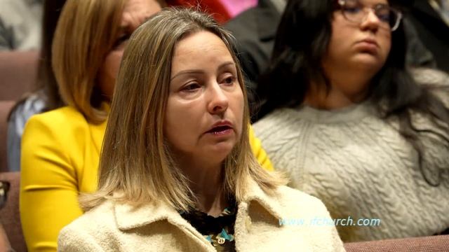 В моём сердце покой - ц. Непоколебимое Основание смотреть онлайн