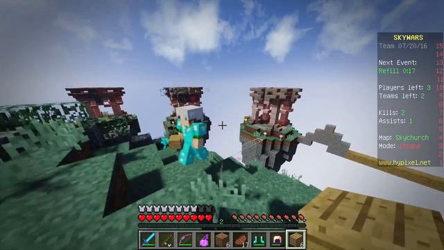 РЕБЕНОК СТАНОВИТСЯ МУЖИКОМ ?! КТО ТВОЙ ПАПОЧКА В МАЙНКРАФТЕ | WHO'S YOUR DADDY MINECRAFT смотреть онлайн