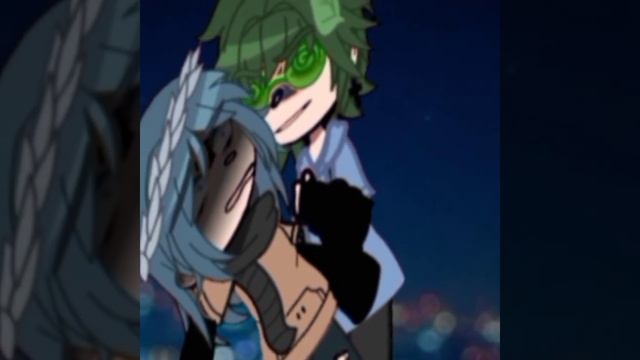 ⚠ИДЕЯ НЕ МОЯ⚠ ⚠ПРИМЕР ВЗЯТ У ТАСИ НО ОЗВУЧКА И НЕКОТОРЫЕ ДЕТАЛИ МОИ⚠ "Танец смерти" смотреть онлайн