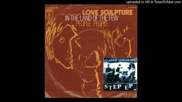 The Flamin' Groovies - Land of the Few смотреть онлайн