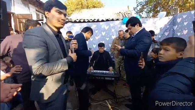 Азизбек Чураев & Шах бача кати дует смотреть онлайн