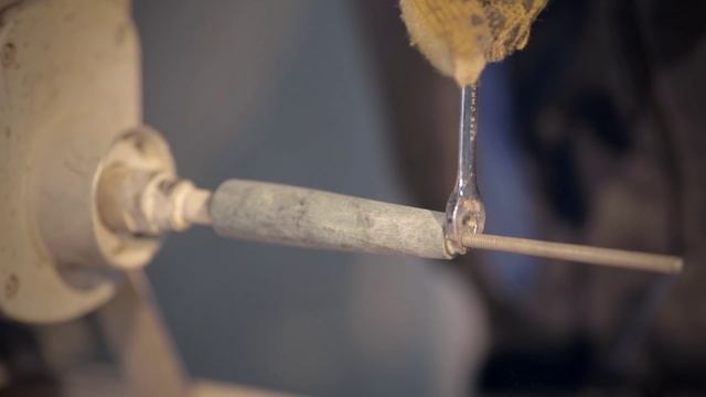 Производство элитных шампуров ручной работы CHURCHILL MANUFACTURE смотреть онлайн