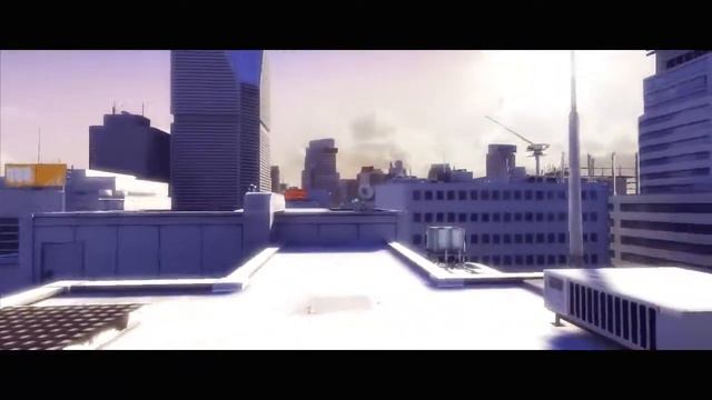 Mirror's Edge часть 1 [Подстава] смотреть онлайн