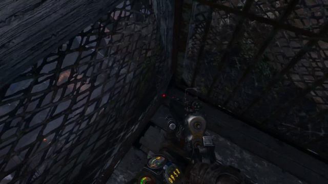 Metro Exodus - БАГ БЛОКИРУЮЩИЙ ПРОХОЖДЕНИЕ смотреть онлайн
