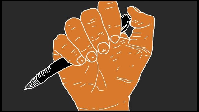 The Pen is Mightier Than The Sword: A Short Story Inspired by AP Testing смотреть онлайн