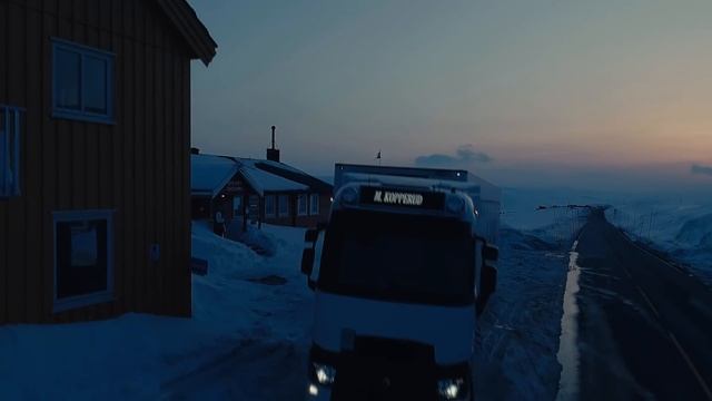 Renault Trucks, The Right Choice