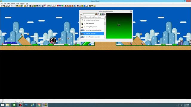 Lunar Magic Tutorial 1 - Basic Overview and Assets смотреть онлайн