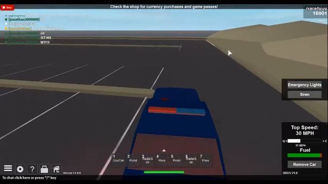 naretyuy's ROBLOX video смотреть онлайн