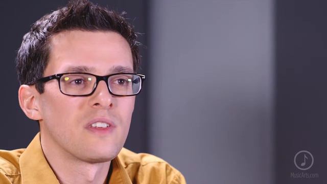 Vandoren M15 Bb Clarinet Mouthpiece смотреть онлайн