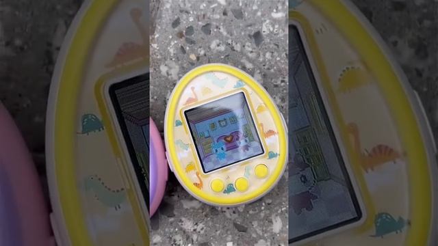 ТАМАГОЧИ [часть 6] ЗНАКОМСТВО С ДРУГИМ ТАМАГОЧИ смотреть онлайн