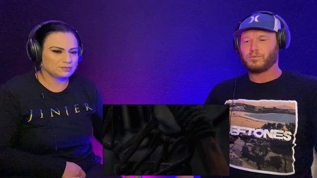 Orbit Culture - Vultures of the North (Reaction) This was relentless! GAME OVER! смотреть онлайн