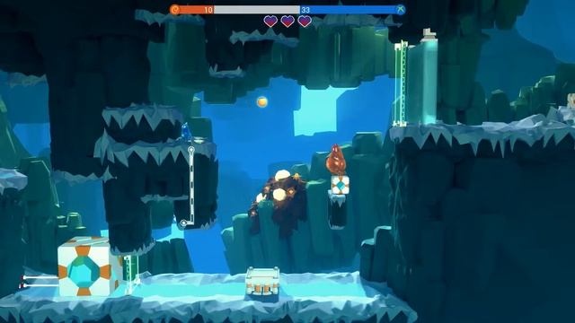 [Walkthrough] Shift Happens | Co-op - 409: Laserbox, PC смотреть онлайн