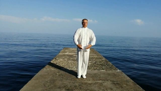 ДАОИНЬ ЯНШЕН ГУН: "Укрепляющий здоровье и продлевающий жизнь". КОРОТКАЯ ВЕРСИЯ. смотреть онлайн