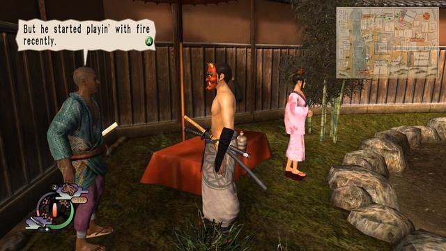 [15] Way of the Samurai 4 (PC) - Samurai Lords | SurrealBeliefs смотреть онлайн