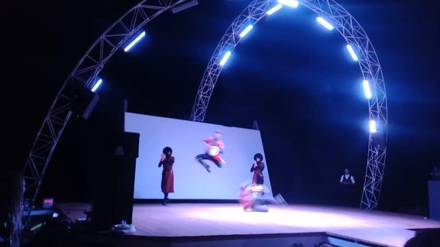 Грибы: Живая Картина Леса