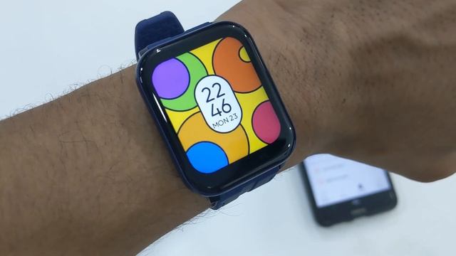 Realme Techlife Watch SZ100 | Realme Watch SZ100 Unboxing And Review | Best Smartwatch Under 2500 R смотреть онлайн