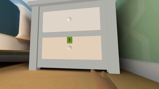 СИМУЛЯТОР ЖИЗНИ РЕБЕНКА В ВР ( Baby Hands ) смотреть онлайн