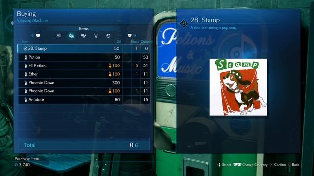 Final Fantasy 7 Remake #8 — План Е {PS4} прохождение часть 8 смотреть онлайн